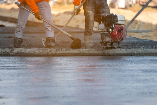 Best Concrete Foundation Repair in Smyrna, GA