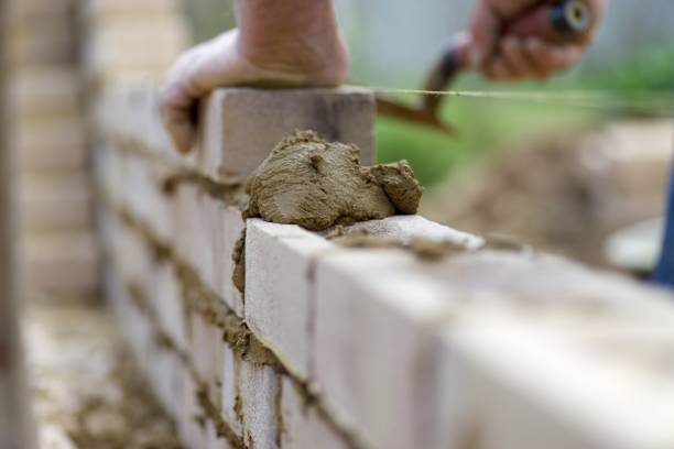 Best Residential Concrete Solutions in Smyrna, GA