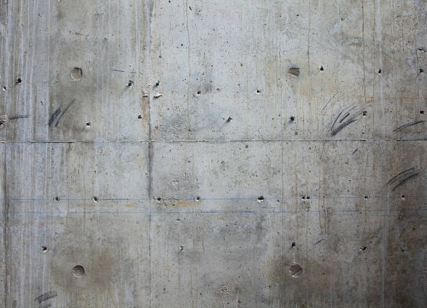 Best Concrete Slab Construction in Smyrna, GA