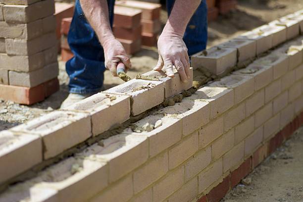 Best Concrete Patio Design and Installation in Smyrna, GA