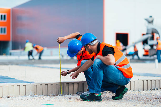 Best Concrete Staining and Coloring in Smyrna, GA