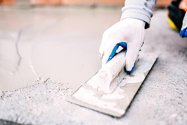 Best Concrete Sidewalk Installation in Smyrna, GA